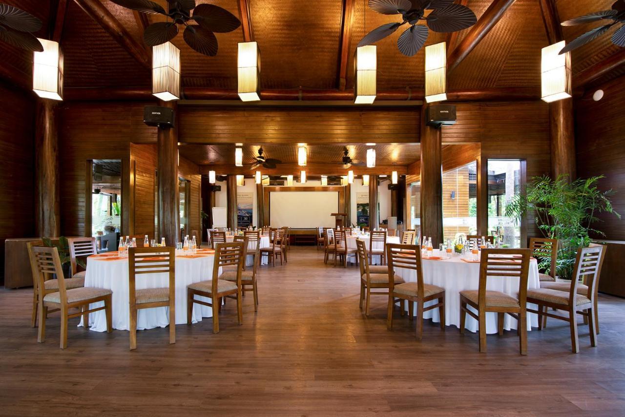 Flamingos Dai Lai Resort - Luxury Ngoc Quang Kültér fotó